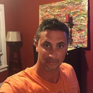 Meet your Posher, John